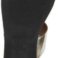 Kenneth Cole New York Women's Palm Open Toe Casual Slide Sandals Yellow Size 9 M