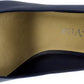 Bella Vita Women's Define Pumps Navy  Size 9 M