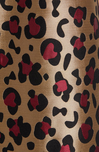 Anne Klein Women's a Line Dress Gold Size 2