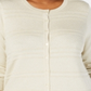 Charter Club Women's Plus Cardigan Button Front Sweater Yellow Size 1X