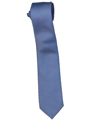 Nautica Men's Tjorn Dot Business Professional Neck Tie Blue Size Regular