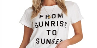 Billabong  Perfect Top White Size Small