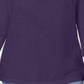 Karen Scott Women's Three Quarter Sleeve Top Purple Size XX-Large