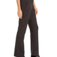 Alfani Women's Pants Charcoal Size 8
