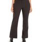 Alfani Women's Pants Charcoal Size 8