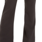 Alfani Women's Pants Charcoal Size 8