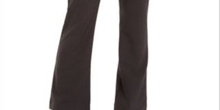 Alfani Women's Pants Charcoal Size 8