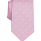 Club Room Men's Baymar Silk Business Neck Tie Pink Size Regular