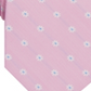 Club Room Men's Baymar Silk Business Neck Tie Pink Size Regular
