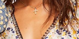 Free People Women's Gardenia Tunic Pink Size X-Small