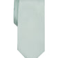 Alfani Men's Silk Neck Tie Green Size Regular