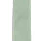 Calvin Klein Men's Oxford Silk Blend Solid Neck Tie Green Size Regular