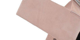 Calvin Klein Women's Carina Pump Brown Size 6.5 M