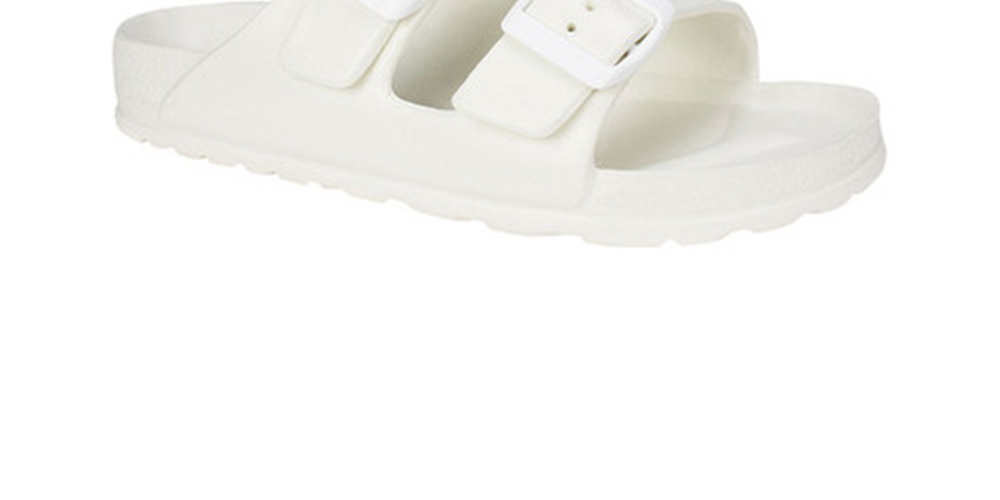 Seven Dials Women's Sandals White Size 6 M