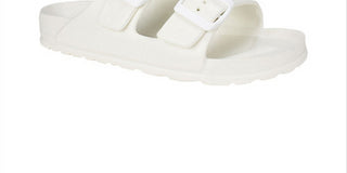 Seven Dials Women's Sandals White Size 6 M