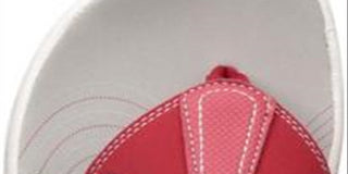 Clarks Women's Brinkley Sail Flip Flop Red Size 9 M