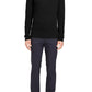 Theory Men's Sweater Navy Size X-Large