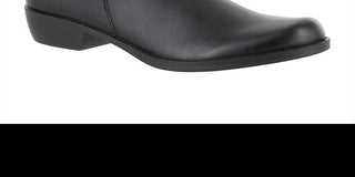 Easy Street Women's Shanna Comfort Booties Black Size 9 N