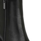 Fergie Women's Footwear Enigma Block Heel Bootie Black Size 9.5M