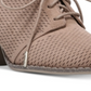 Dr. Scholl's Women's Toasted Coco Credit Bootie Brown Size 9 M