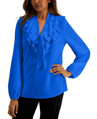 Guess Women's Jeryl Lace up Sneakers Shoes Brown Size 10 M