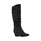 Bella Vita Women's Karen II Boot Black Size 9 W