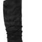 Bella Vita Women's Karen II Boot Black Size 9 W