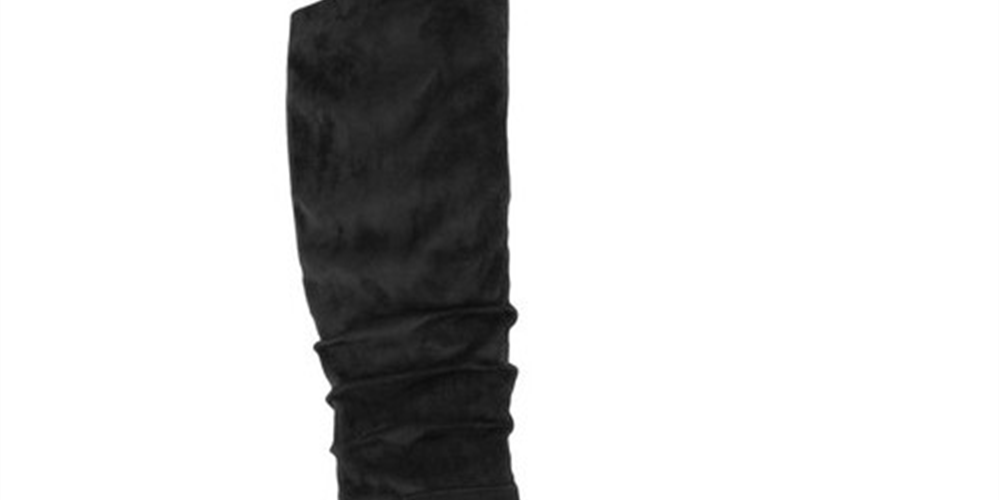Bella Vita Women's Karen II Boot Black Size 9 W