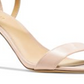 Michael Kors Women's Women's Simone Open Toe Special Occasion Sandal Pink Size 7.5 M