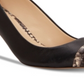 Enzo Angiolini Women's Donata Pumps Black Size 7.5 M