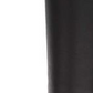 Steve Madden Women's Jasper Leather Almond Toe Knee High Riding Black Size 11 M