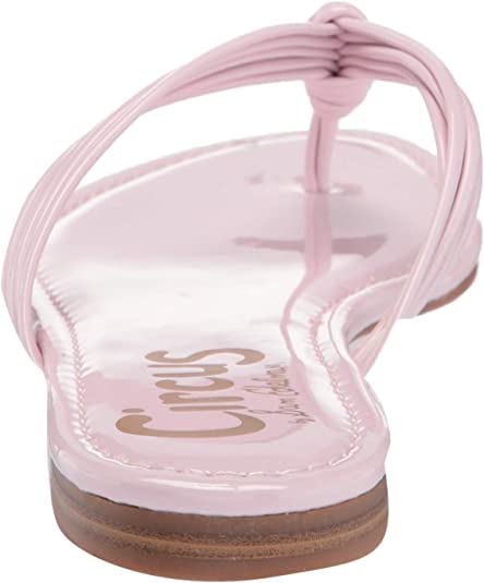 Circus By Sam Edelman Women's Cassiana Flat -Pink Size 6 M