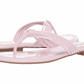 Circus By Sam Edelman Women's Cassiana Flat -Pink Size 6 M