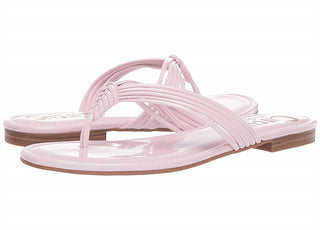 Circus By Sam Edelman Women's Cassiana Flat -Pink Size 6 M