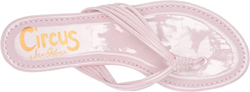 Circus By Sam Edelman Women's Cassiana Flat -Pink Size 6 M