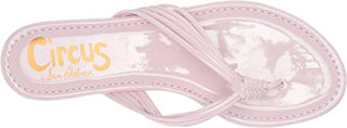 Circus By Sam Edelman Women's Cassiana Flat -Pink Size 6 M