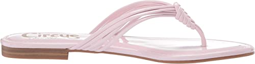 Circus By Sam Edelman Women's Cassiana Flat -Pink Size 6 M
