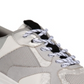 INC International Concepts Women's Glenda Chunky Sneakers Shoes White Size 6 M