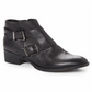 Kenneth Cole Reaction Women's Casual Re Belle Bootie Black Size -9.5M
