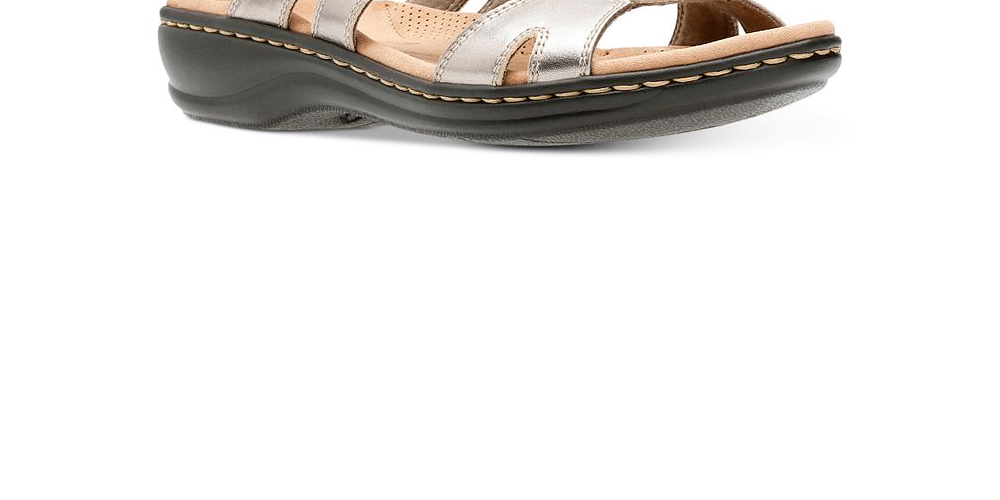 Kenneth Cole Reaction Women's Fine Twist Sandals Blue Size 6 M