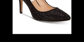 American Rag Women's AMILEY Suede Closed Toe Casual Platform Sandals Wine  Size 10M