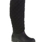 Dirty Laundry Women's Pampered Cold Weather Boots Black Size 9 M