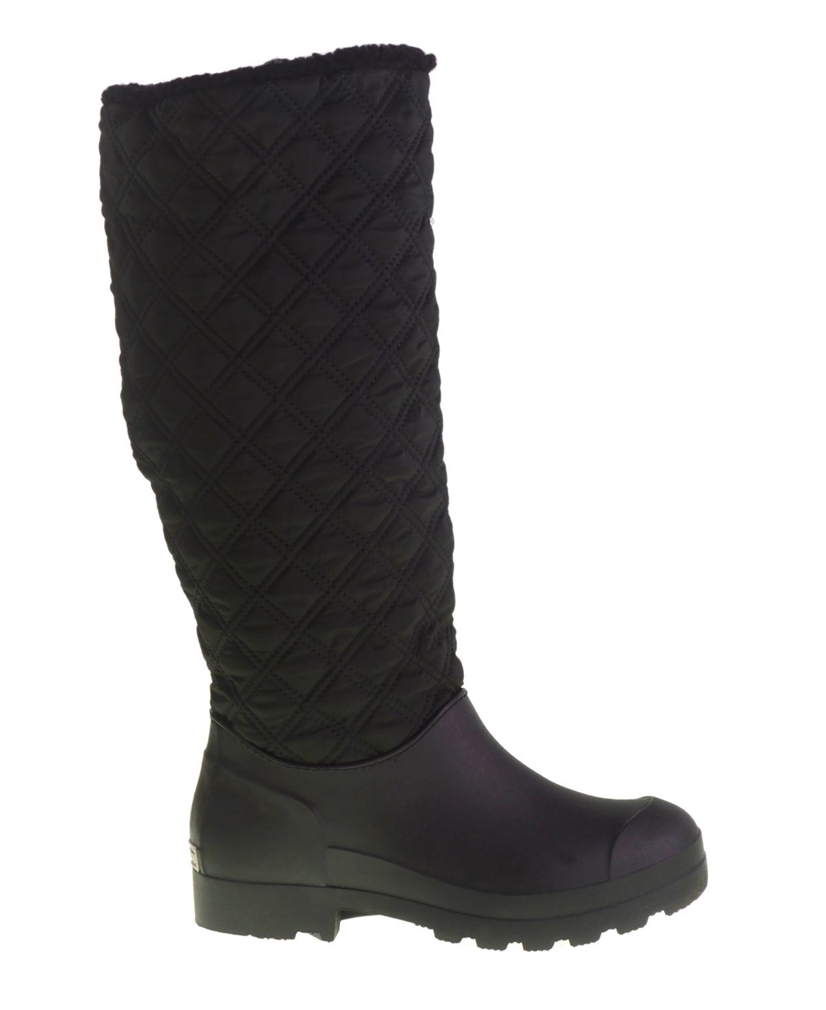 Dirty Laundry Women's Pampered Cold Weather Boots Black Size 9 M