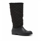 Dirty Laundry Women's Pampered Cold Weather Boots Black Size 9 M