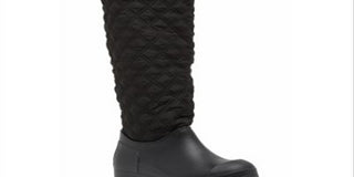 Dirty Laundry Women's Pampered Cold Weather Boots Black Size 9 M