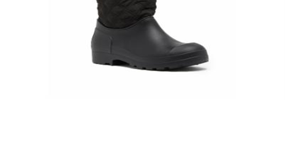 Dirty Laundry Women's Pampered Cold Weather Boots Black Size 9 M