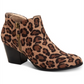 Style & Co Women's Masrinaa Ankle Fashion Boots Brown Size 6.5 M