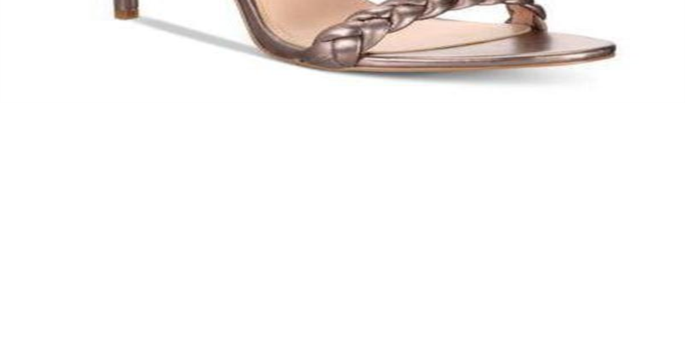 Zoe By Rachel Zoe Women's Ella Open Toe Casual Ankle Strap Blush Shoes Pink Size 9 M