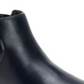 Alfani Women's Step 'N Flex Avvia Leather Booties Blue Size 7.5 M
