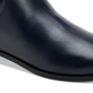 Alfani Women's Step 'N Flex Avvia Leather Booties Blue Size 7.5 M